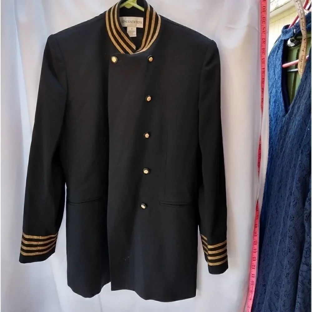 Jones New York jacket